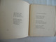 HARMONICA  Par Jean Teugels / 1923 Poète Poèmes Bruxelles éd De La Jeunesse Nouvelle Dewit - Auteurs Français