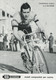 Carlo CHIAPPANO (G.s. Salvarani 1968) Ciclismo Cyclisme Cycling - Ciclismo