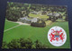 Woburn Abbey - An Aerial View Of The West Front Of The Abbeyn Home Of The Dukes Of Bedford (Jarrold & Sons, Norwich) - Sonstige & Ohne Zuordnung