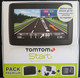 GPS - TOMTOM Start 25 Europe ( Dans Un Très Bon état Comme Neuf ) + Chargeur - Mode D'emploi Et Housse De Transport - GPS/Aviación