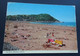 Minehead - The Beach (Photo E. Nägele, F.R.P.S. - John Hinde - Original - # 2DC 558) - Minehead