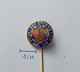 SPORTS CHAMPIONSHIP Yugoslav Navy MARINE ARMY YUGOSLAVIA PIN A6/9 - Militaria