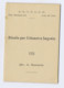 MASSONERIA / Masonry - RITUALE PER IL MAESTRO SEGRETO - LIBRETTO - 1940s (10302) - Société, Politique, économie