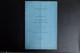 ROYAL ALBERT HALL THE HENRY WOOD PROMENADE CONCERTS 1951 BROCHURE - Sonstige & Ohne Zuordnung