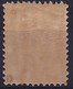 POLEN Levant 1919 15 F Carmine With Overprint LEVANT Michel 4 MH - Levant (Turkije)