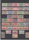 61 TIMBRES COTE D'IVOIRE OBLITERES & NEUFS**&* + SANS GOMME DE 1913 à 1948   Cote : 62,25 € - Côte D'Ivoire (1960-...)