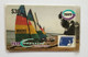 Trinidad & Tobago $30 Wind Sails MINT - Trinité & Tobago