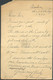 Postal Stionery 1½ S/ + Tp 1½ & 3 Sen, Canc. OSAKA 7.9 25 (24 Sept. 1932) To Brussels (Belgium)   TB   - 19310 - Cartas & Documentos