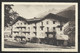 Carte P De 1930 ( Hôtel Suisse De Champéry ) - Champéry