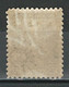 Argentina Mi 96, Sc 119  * MH - Unused Stamps