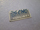 PIN'S    NATATION     C N O   ONDAINE - Swimming