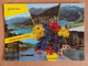 Grüss Vom Weissensee - 5 Bild - 1988 - Weissensee