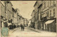 Delcampe - LAVAUR- 3 CPA : Vue Générale (PRECURSEUR 1903); Le Marché Couvert (circulée Années 1900); La Grand'rue (circulée 1905) - Lavaur