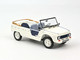 Delcampe - Norev - CITROEN MEHARI 1983 Azur Réf. 181516 Neuf NBO 1/18 - Norev