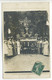 Carte Photo Originale à Situer - Inscrit Au Dos: Souvenir Du Sacré Cœur - Croix, Autel - Animation - Photos