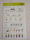 Air Baltic Airbus A 220-300 - Safety Cards