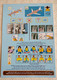 Egyptair Airbus A 220-300 - Safety Cards