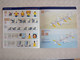 AEGEAN AIRLINES Airbus A 321-200 - Safety Cards