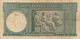 CRBX0052 BILLETE GRECIA 50 DRACMA 1939 MBC 3 - Greece