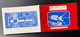 Sharjah 1969 Mi. Bl. 51 B Astronaut Roger B. Chaffee Space Espace Raumfahrt Presentation Folder Gold Or MNH ** !! - Azië