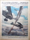 Illustrazione Del Popolo 11 Gennaio 1941 WW2 Poerio Carrel Il Giappone Aquileia - Weltkrieg 1939-45