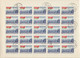 SU – 1960 – Mi. 2365 Als Gestempelte Gebrauchte Bogen USED - Full Sheets