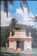 ► LA REUNION -  Temple Tamoule Du Colosse Hindouisme - Réunion