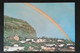 ► LA REUNION -  ST DENIS Arc En Ciel Rainbow - Réunion