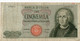 ITALIA 50 LIRE 1964  P-98b - 50 Lire