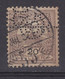 HUNGARY 20 Filler NICE PERFIN Perforated Perforé "FSG" Or "SGF" Stamp 1900 - Variedades Y Curiosidades