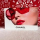 Chanel - Rouge Coco Flash, Palette De RAL - Parfumproben - Phiolen