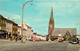 (4 H 1) UK Postcard (posted To Australia 1980) Armagh - Armagh