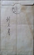 CHINA  CHINE CINA 1967.8.28 SHANGHAI TO SHANGHAI 国内邮资已付 Domestic Postage Paid  COVER - Cartas & Documentos