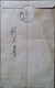 CHINA  CHINE CINA 1967.8.28 SHANGHAI TO SHANGHAI 国内邮资已付 Domestic Postage Paid  COVER - Brieven En Documenten