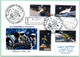 Moldova Moldavia. Transnistria.2022 New.FDC A Series Of Stamps "Achievements In Space" - Moldavië