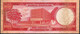 EQUATORIAL GUINEA P13 1000 EKUELE 1975 Signature 2  FINE NO P.h. - Equatoriaal-Guinea