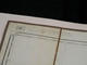 Delcampe - CAEN - 29 ( 1839 > Révisée LEMERCIER : Pierron,Hacq, Dandeleux ) 1/80000 ( Cotton / Coton ) Form. +/- 60 X 87 Cm. (FR) - Europe