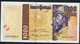 PORTUGAL P188 1000 ESCUDOS 1996 #0A  UNC. - Portugal