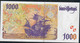 PORTUGAL P188 1000 ESCUDOS 1996 #0A  UNC. - Portugal