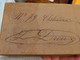 Delcampe - CHÂTEAUDUN - 79 ( 1843 > Révisée LEMERCIER : Bonnet,Hacq,George ) 1/80000 ( Cotton / Coton ) Form. +/- 60 X 86 Cm. (FR) - Europa