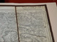 ROUEN - 31 ( 1836 > Révisée LEMERCIER : Bonnet,Hacq,George ) 1/80000 ( Cotton / Coton ) Form. +/- 59 X 85 Cm. (FR) - Europe