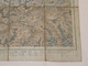 Delcampe - ÖSTERREICH > ALGÄUER ALPEN, VORALBERG Und WESTTIROL ( Berlin 1922 ) Echelle 1/200.000 ( Cotton ) +/- 50 X 61 Cm.! - Europa