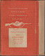 Allemagne 1944. Livre De Franchise Militaire. Le Tremblement De Terre Au Chili, Les Fiançailles à Saint-Domingue - Autres & Non Classés