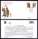 Delcampe - China 2010 Stamps And Sheets FDC Collection,99 Scans - Covers & Documents