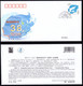 Delcampe - China 2010 Stamps And Sheets FDC Collection,99 Scans - Briefe U. Dokumente