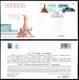 Delcampe - China 2010 Stamps And Sheets FDC Collection,99 Scans - Lettres & Documents