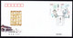 Delcampe - China 2010 Stamps And Sheets FDC Collection,99 Scans - Brieven En Documenten