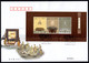 Delcampe - China 2010 Stamps And Sheets FDC Collection,99 Scans - Lettres & Documents