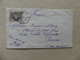 Enveloppe Pologne 1923 Timbre 267 - Franking Machines (EMA)