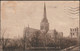 North East, Chichester Cathedral, Sussex, 1925 - Frith's Postcard - Chichester